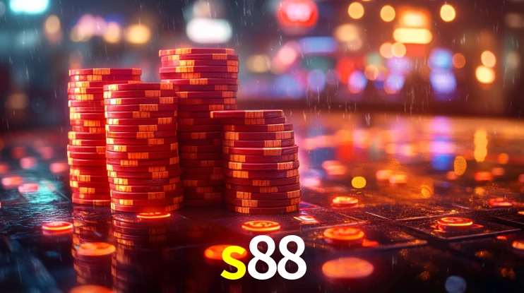 Tournament Betting