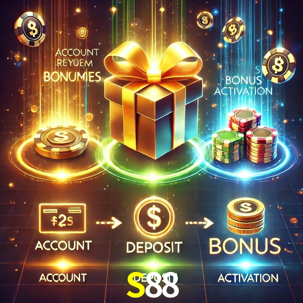  S88
