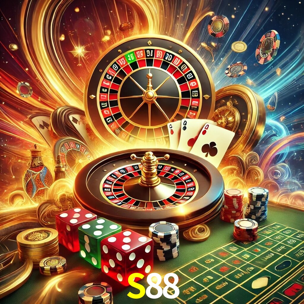  S88