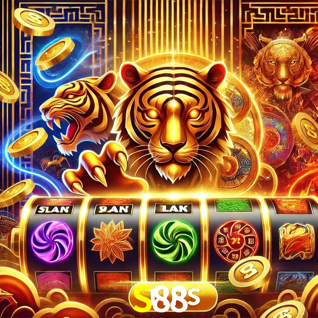  S88