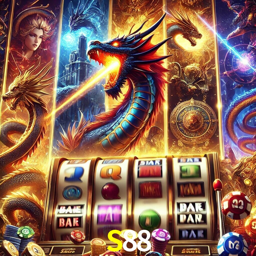  S88