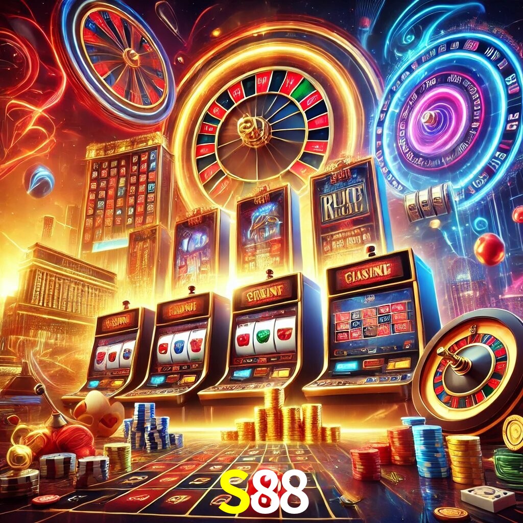  S88