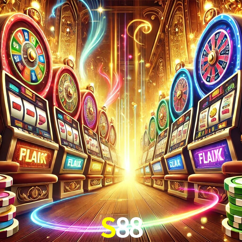  S88