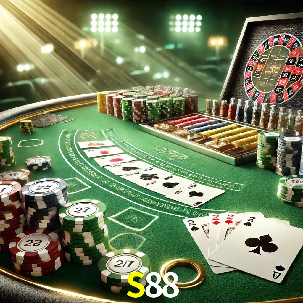  S88