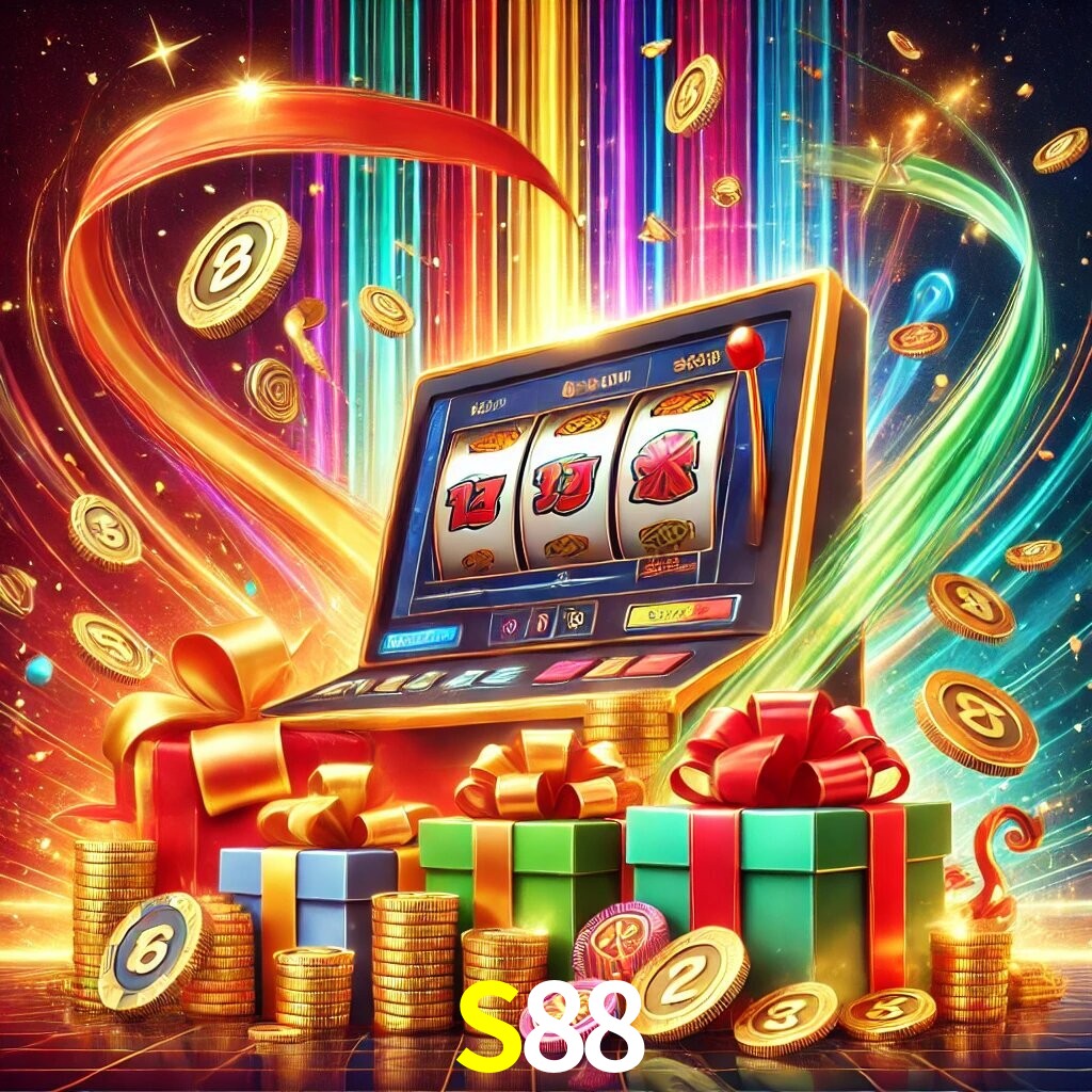  S88