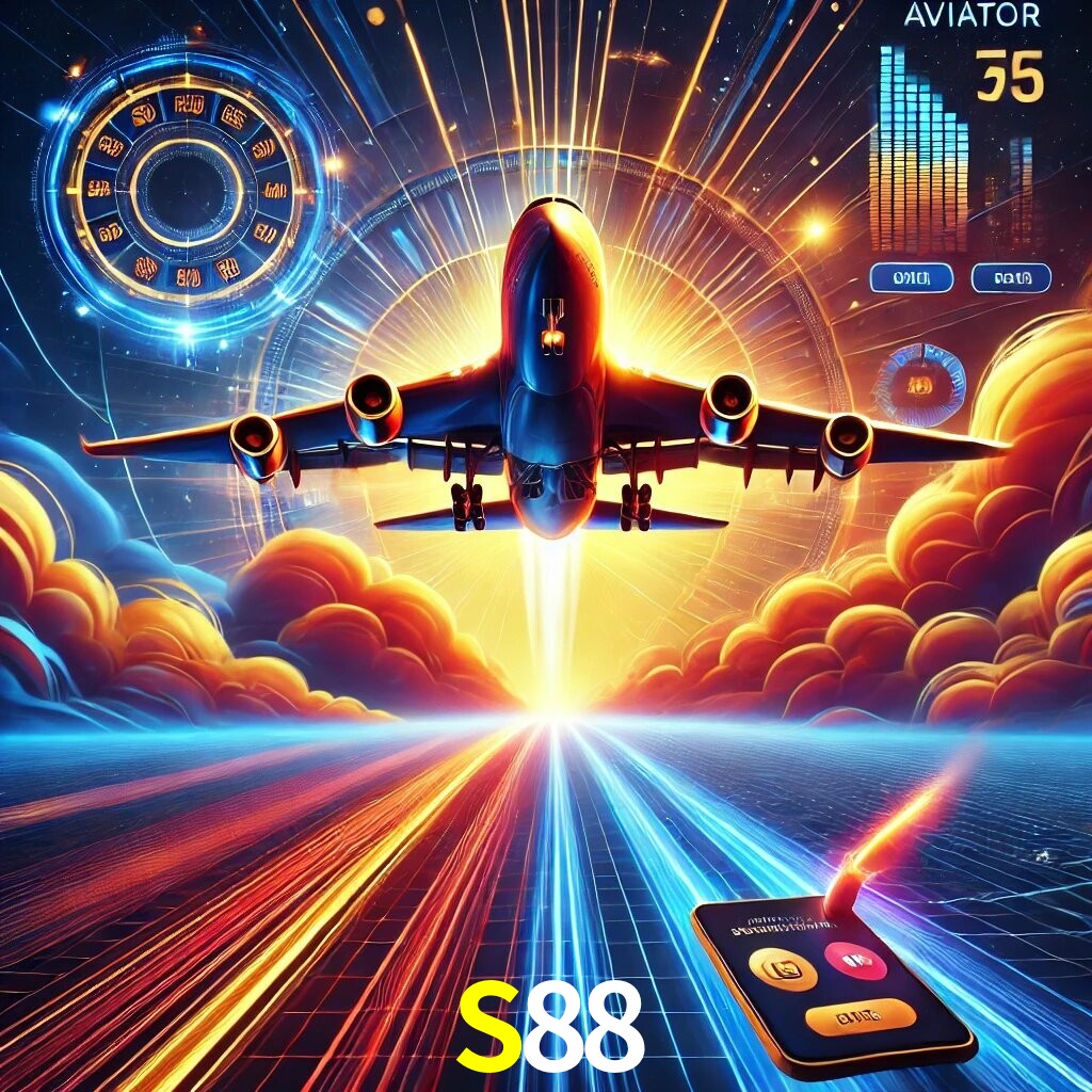  S88