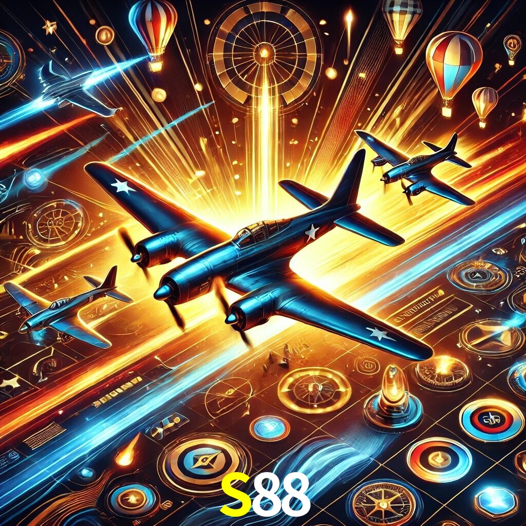  S88